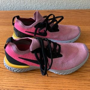 Nike Epic React Flyknit 2 Women's Running Shoe